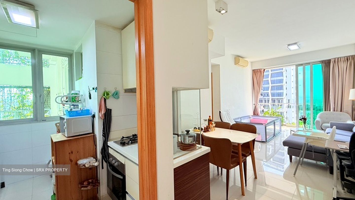 Tree House (D23), Condominium #618291061